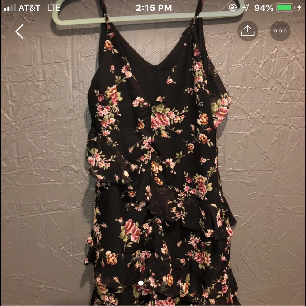 dress